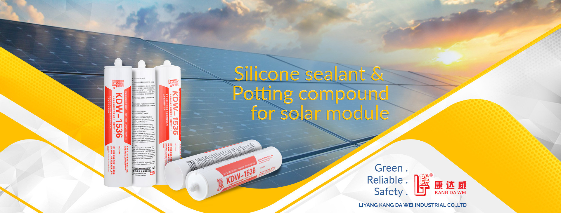 qualité Étancheur de panneau solaire usine